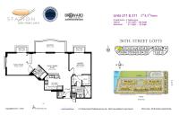 Floor Plan Thumbnail
